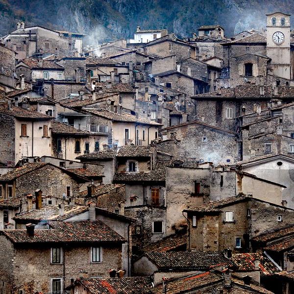 Scanno